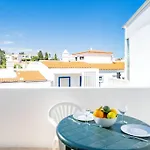 T1 C/piscina E A 300m Appartement Carvoeiro (Lagoa)