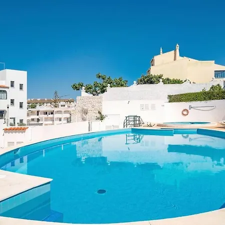 T1 C/piscina E A 300m דירה *