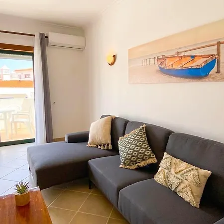 T1 C/piscina E A 300m Carvoeiro (Lagoa)