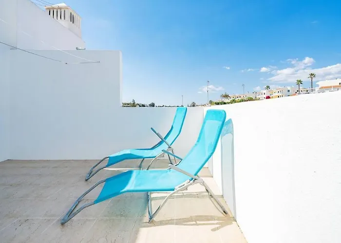 T1 C/piscina E A 300m Appartamento *