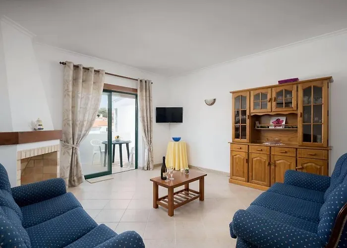 Appartamento T1 C/piscina E A 300m *