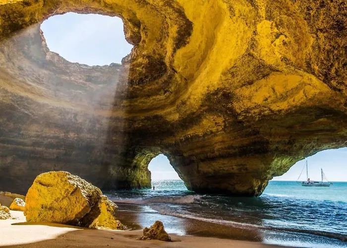 T1 C/piscina E A 300m Appartamento *