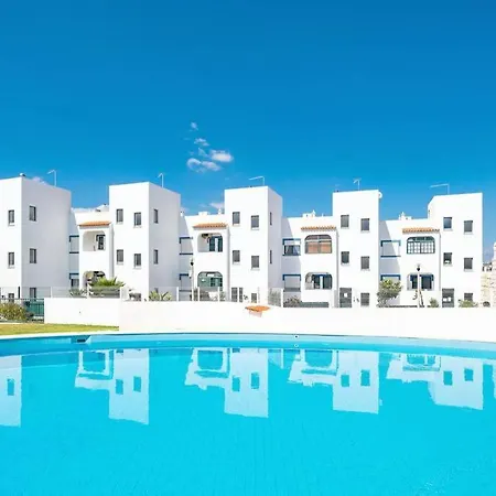T1 C/piscina E A 300m Apartment Carvoeiro (Lagoa)