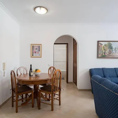 T1 C/piscina E A 300m Carvoeiro (Lagoa)