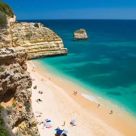 T1 C/piscina E A 300m Apartment