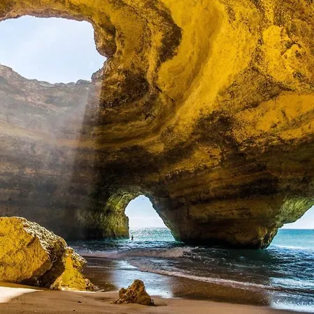 T1 C/piscina E A 300m Apartment *