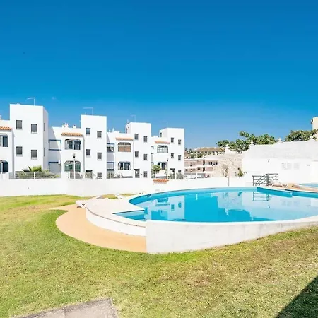 T1 C/piscina E A 300m Carvoeiro (Lagoa)